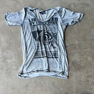 Volcom surf top Womens size M medium